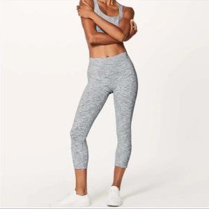 Wunder Under Crop (Hi-Rise) (Luxtreme)